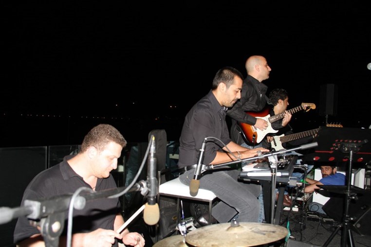 Ora The Terrace Opening